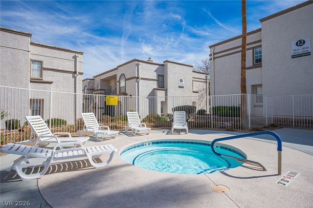 3150 Soft Breezes Drive 2047, Las Vegas, NV 89128