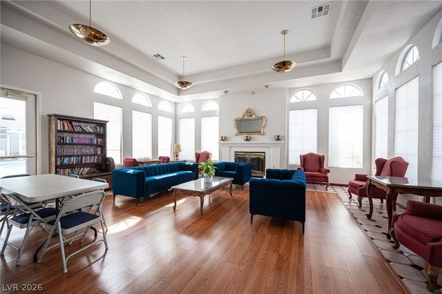 3150 Soft Breezes Drive 2047, Las Vegas, NV 89128