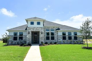 1924 Comanche Drive, Desoto, TX 75115