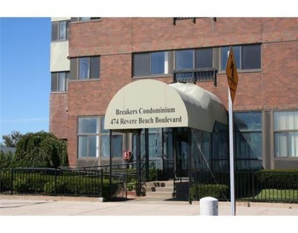 474 Revere Beach Blvd 905, Revere, MA 02151