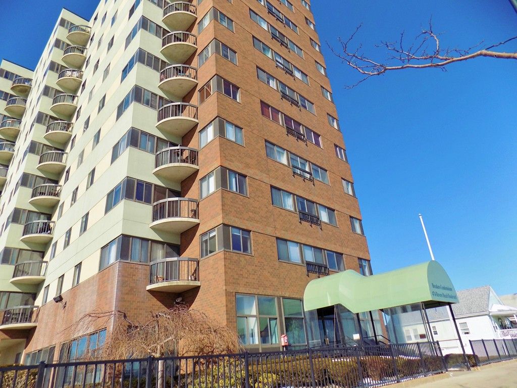 474 Revere Beach Blvd 905, Revere, MA 02151