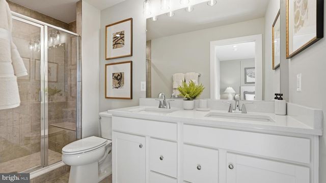 17401 WALNUT GROVE WAY, Dumfries, VA 22026