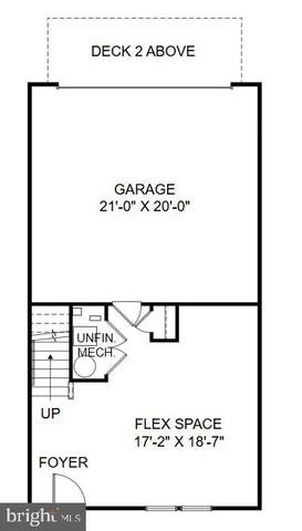 17401 WALNUT GROVE WAY, Dumfries, VA 22026