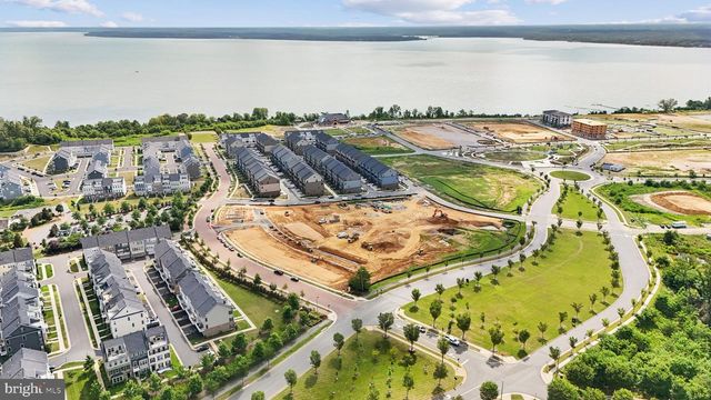 17401 WALNUT GROVE WAY, Dumfries, VA 22026