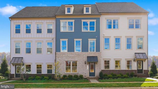 17401 WALNUT GROVE WAY, Dumfries, VA 22026