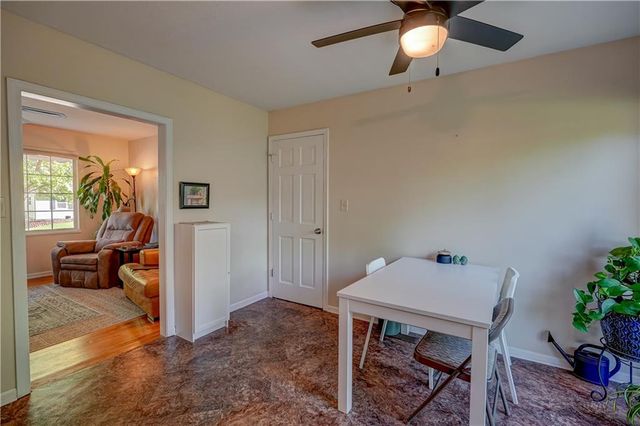 19021 E Ponca Drive, Independence, MO 64056