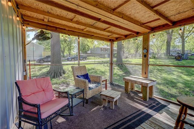 19021 E Ponca Drive, Independence, MO 64056