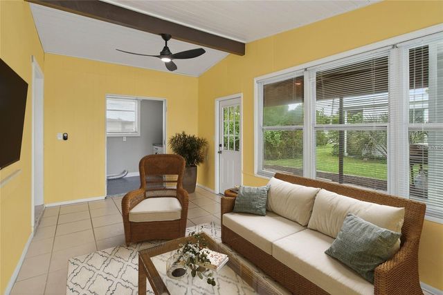 21227 GLADIS AVENUE, Port Charlotte, FL 33952