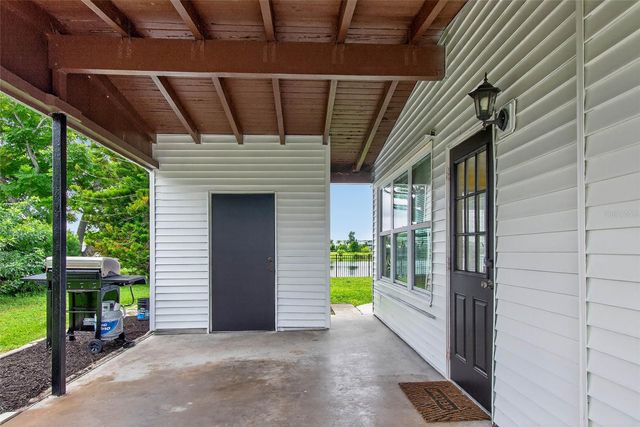 21227 GLADIS AVENUE, Port Charlotte, FL 33952