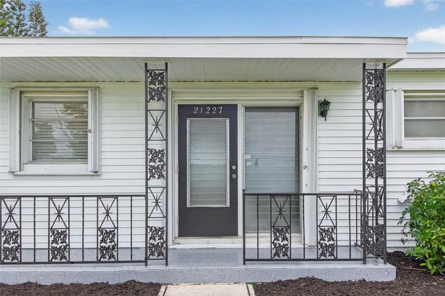 21227 GLADIS AVENUE, Port Charlotte, FL 33952