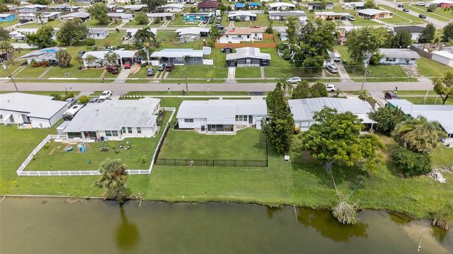 21227 GLADIS AVENUE, Port Charlotte, FL 33952