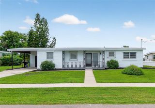 21227 GLADIS AVENUE, Port Charlotte, FL 33952