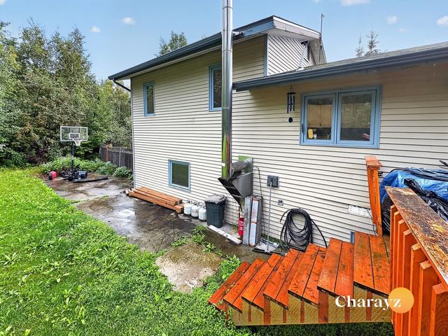 436 PANORAMA DRIVE, Fairbanks, AK 99712