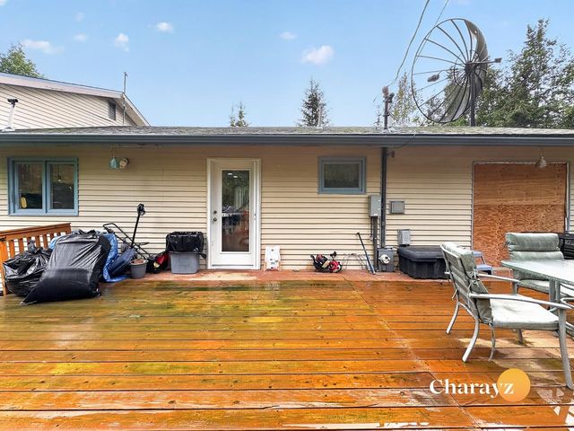 436 PANORAMA DRIVE, Fairbanks, AK 99712