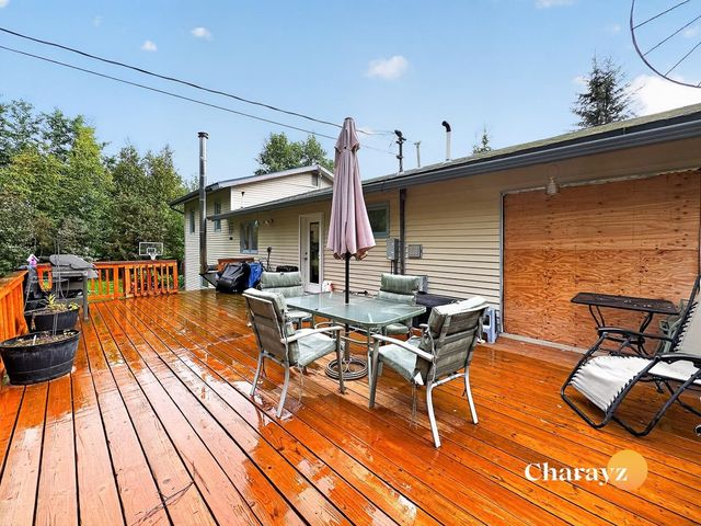 436 PANORAMA DRIVE, Fairbanks, AK 99712