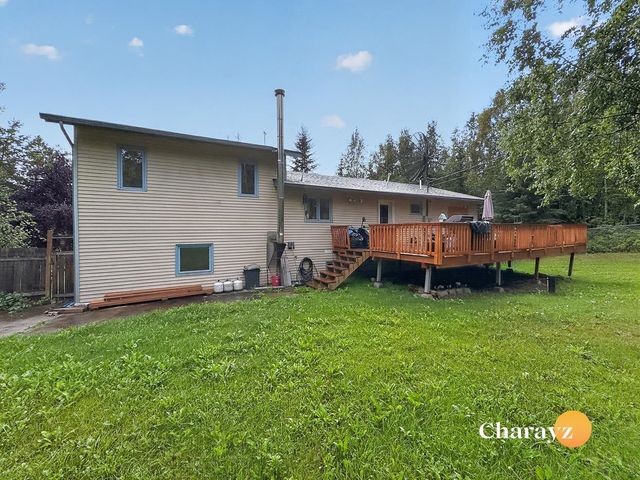 436 PANORAMA DRIVE, Fairbanks, AK 99712