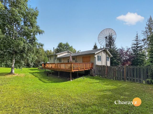 436 PANORAMA DRIVE, Fairbanks, AK 99712