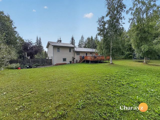 436 PANORAMA DRIVE, Fairbanks, AK 99712