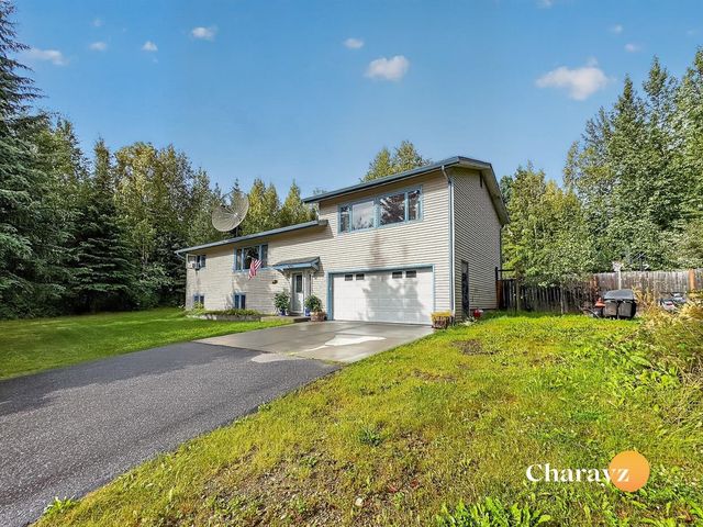 436 PANORAMA DRIVE, Fairbanks, AK 99712