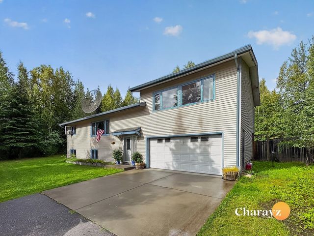 436 PANORAMA DRIVE, Fairbanks, AK 99712