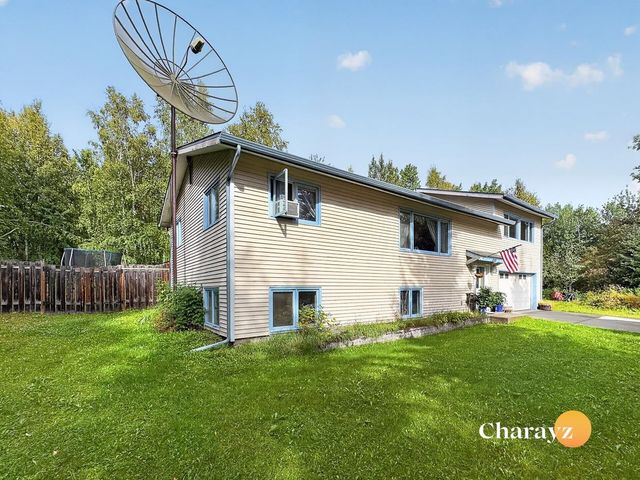 436 PANORAMA DRIVE, Fairbanks, AK 99712