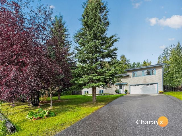 436 PANORAMA DRIVE, Fairbanks, AK 99712
