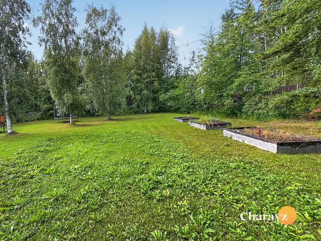 436 PANORAMA DRIVE, Fairbanks, AK 99712