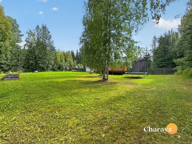 436 PANORAMA DRIVE, Fairbanks, AK 99712