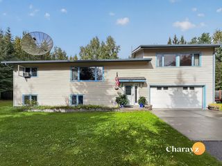 436 PANORAMA DRIVE, Fairbanks, AK 99712