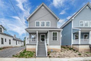 539 Adams Street, Buffalo, NY 14211