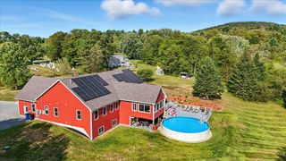 357 Plains Road, Westford, VT 05494