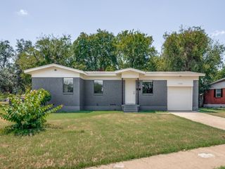 1208 Savage Drive, Fort Worth, TX 76134