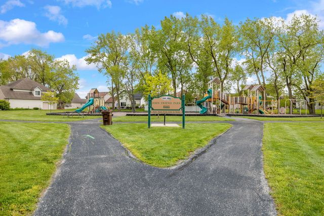 108 Exeter Road, Munster, IN 46321