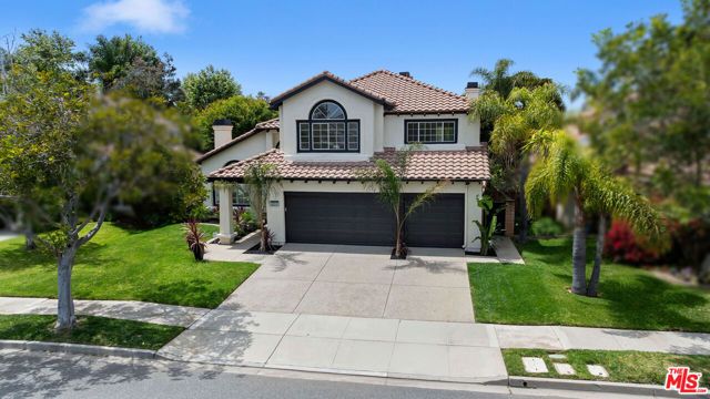 2211 Pebble Beach Trail, Oxnard, CA 93036