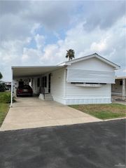 2802 Mesa Verde Drive, Weslaco, TX 78596