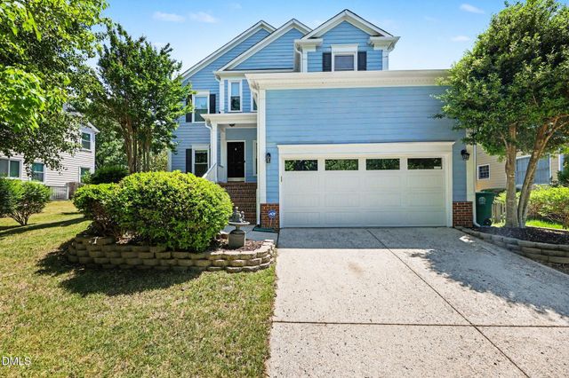 711 Wakehurst Drive, Cary, NC 27519