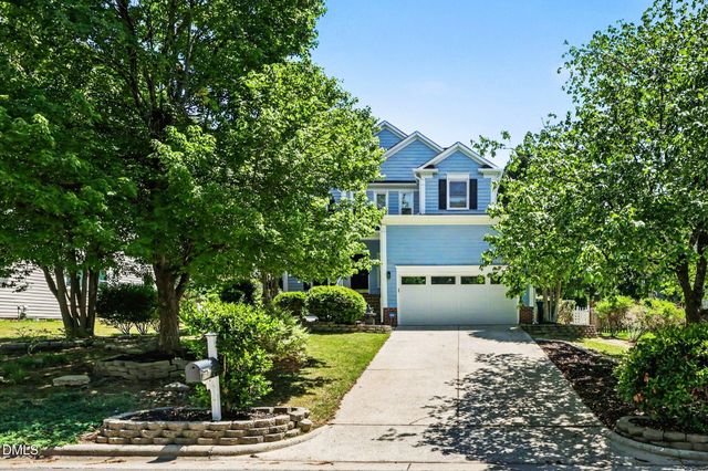 711 Wakehurst Drive, Cary, NC 27519