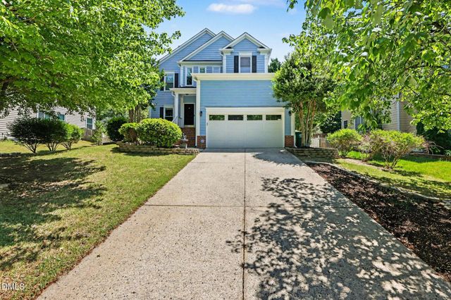 711 Wakehurst Drive, Cary, NC 27519