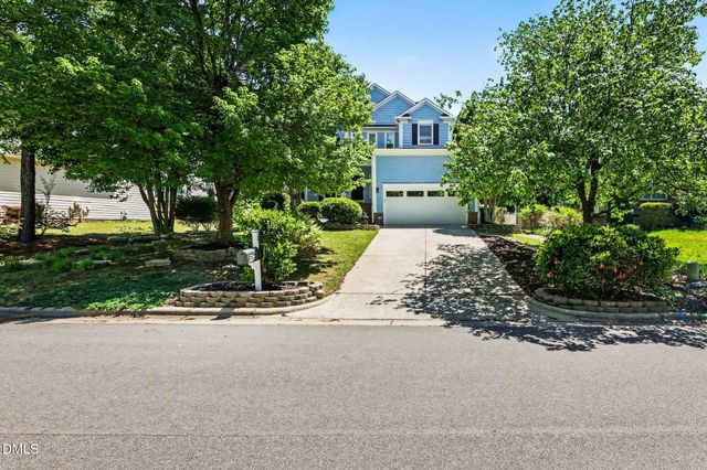 711 Wakehurst Drive, Cary, NC 27519