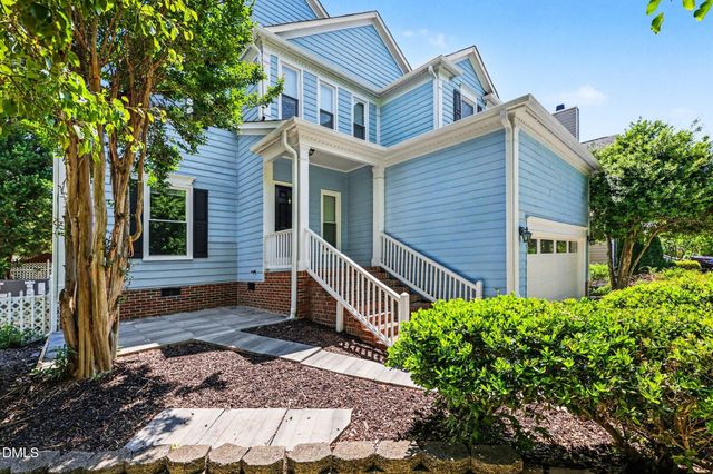 711 Wakehurst Drive, Cary, NC 27519