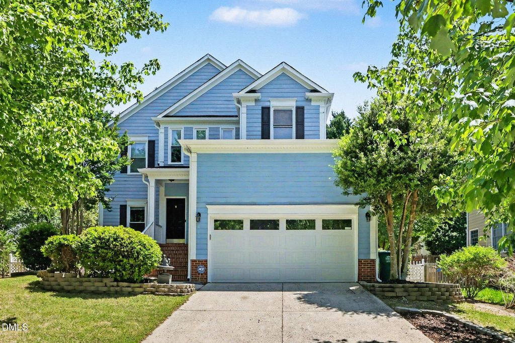 711 Wakehurst Drive, Cary, NC 27519
