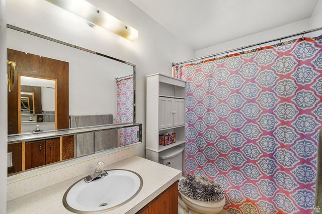 451 S 200 E, Heber City, UT 84032