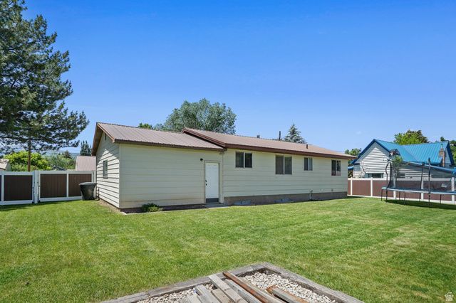 451 S 200 E, Heber City, UT 84032
