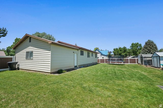 451 S 200 E, Heber City, UT 84032