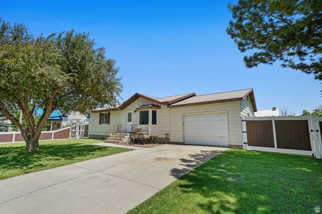 451 S 200 E, Heber City, UT 84032
