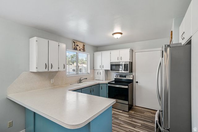 451 S 200 E, Heber City, UT 84032