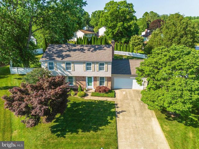 1400 MIDHURST COURT, Bel Air, MD 21014