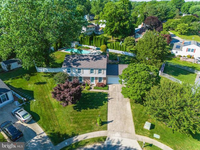 1400 MIDHURST COURT, Bel Air, MD 21014