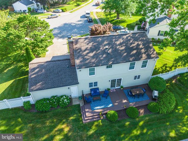 1400 MIDHURST COURT, Bel Air, MD 21014