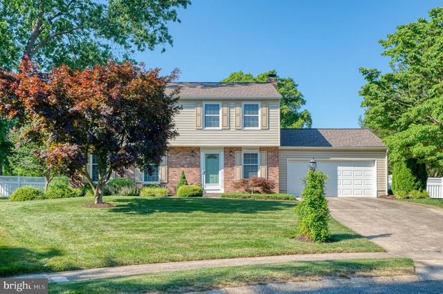 1400 MIDHURST COURT, Bel Air, MD 21014